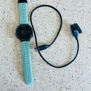 Garmin Forerunner 235